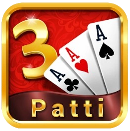 Teen Patti Gold 